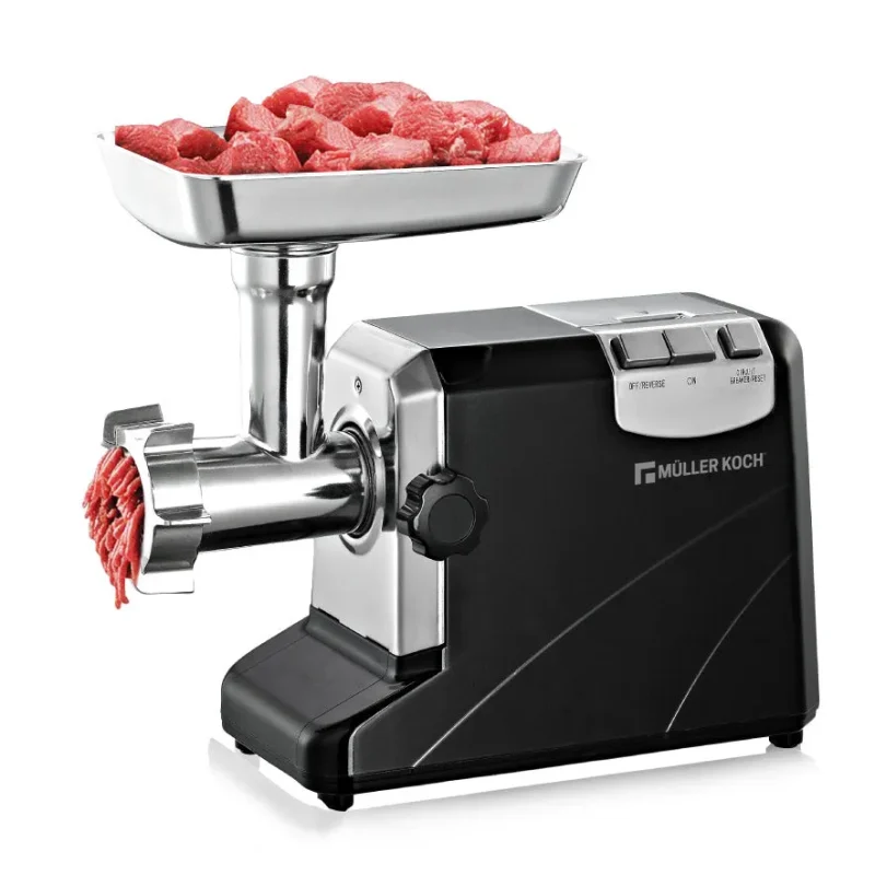 heavy duty 1800w meat grinder