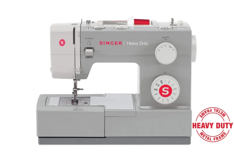 heavy duty sewing machine