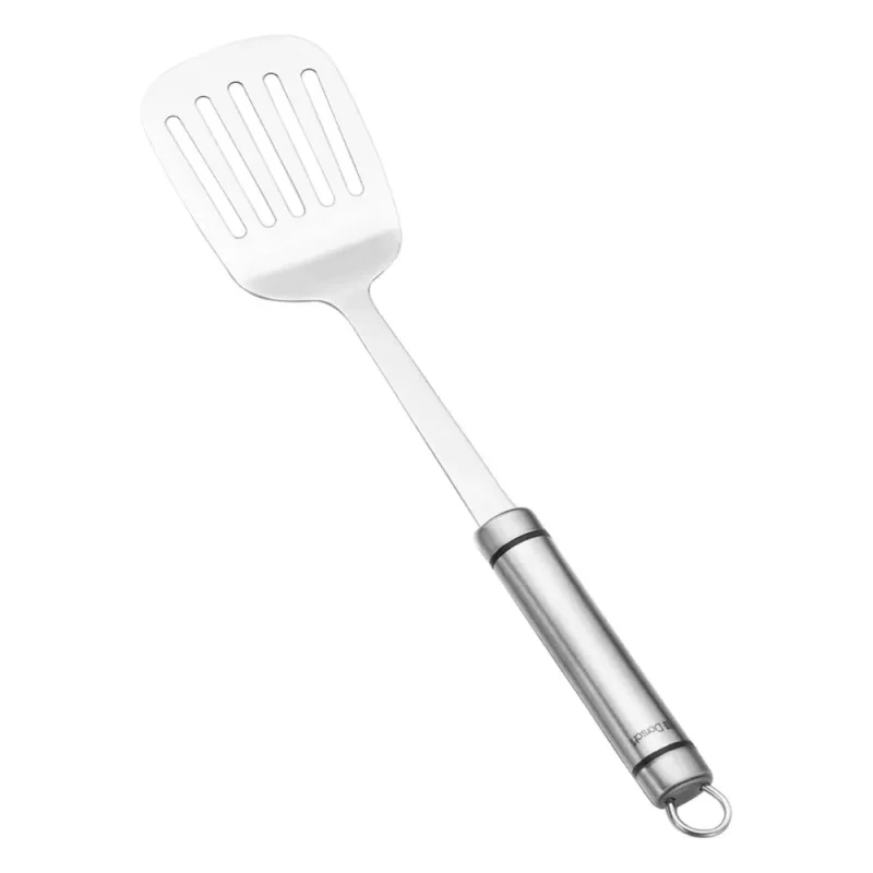 heavy duty slotted spatula premium kitchen turner