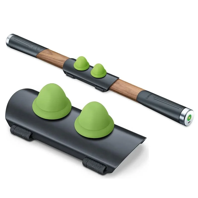 high intensity massage stick deep muscle relief