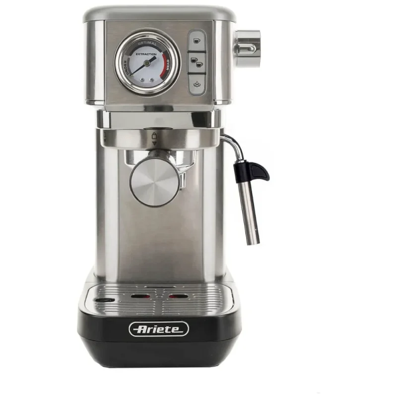 high performance espresso machine for home use