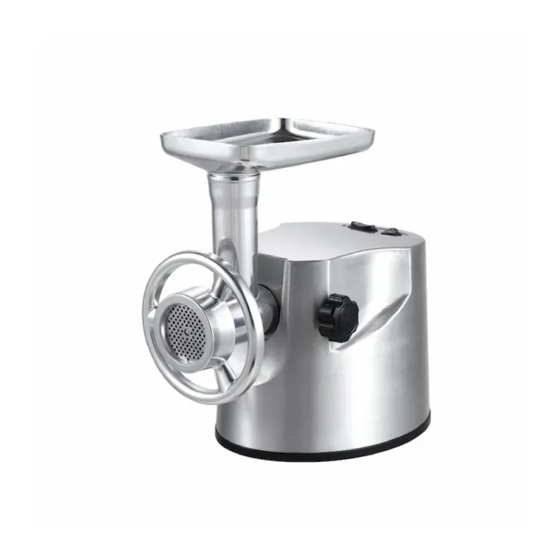 high performance meat grinder for home use