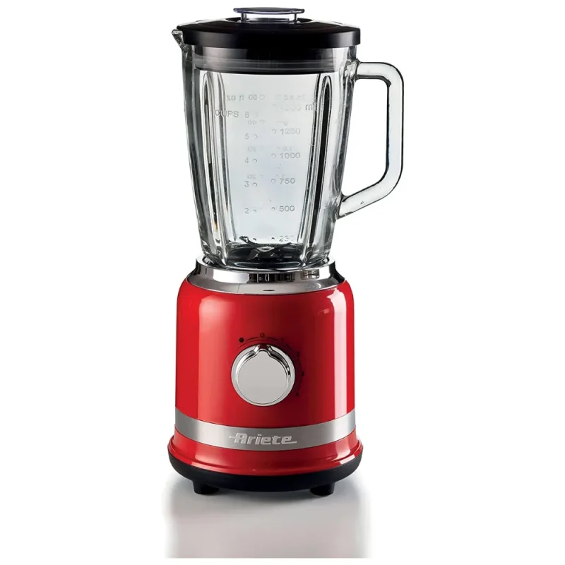 high performance moderna blender