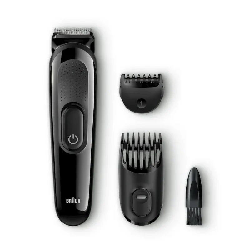 high performance sk2000 beard trimmer series 3