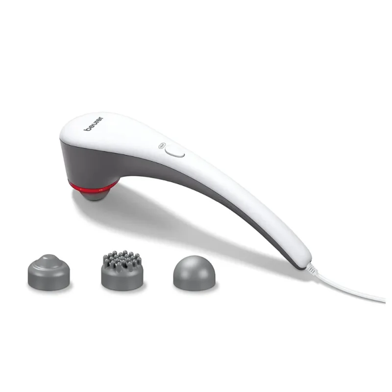 high performance tapping massager deep relaxation pain relief