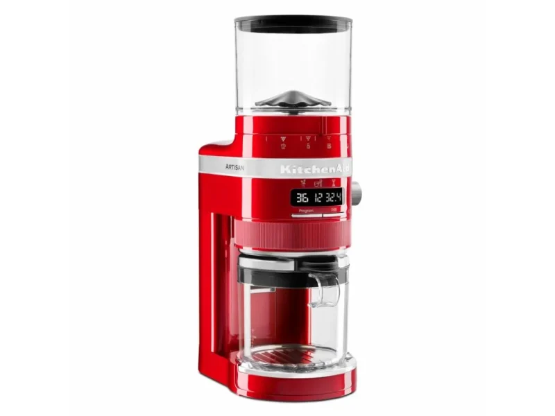 home coffee burr grinder precision brewing