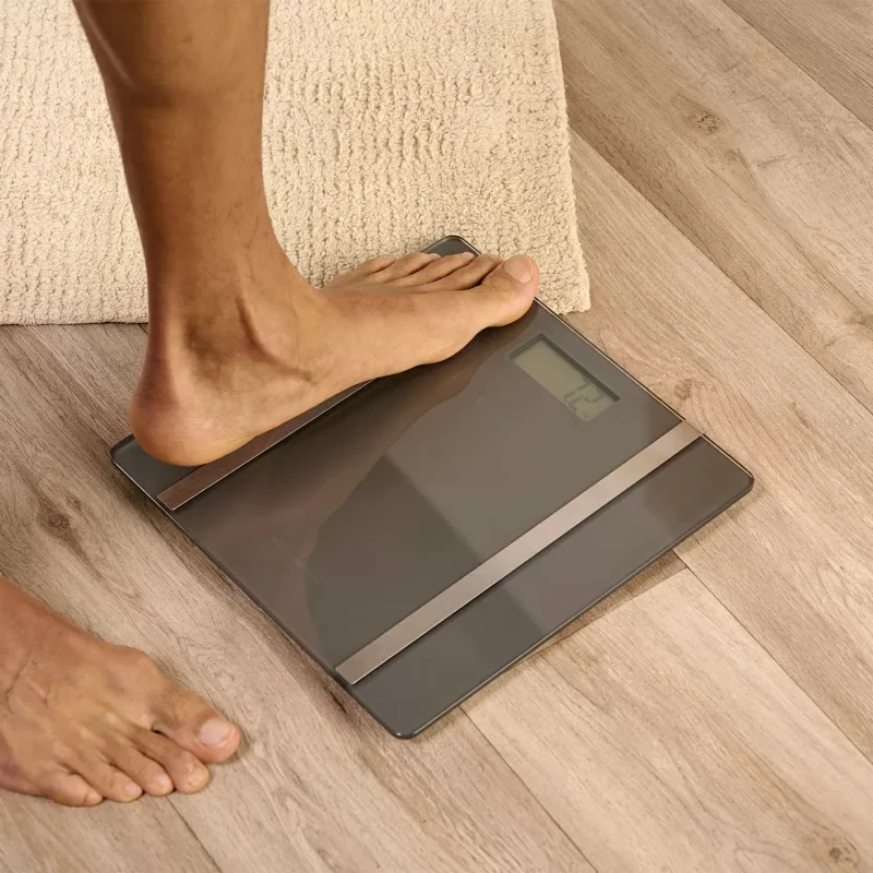 inception precision bathroom scale