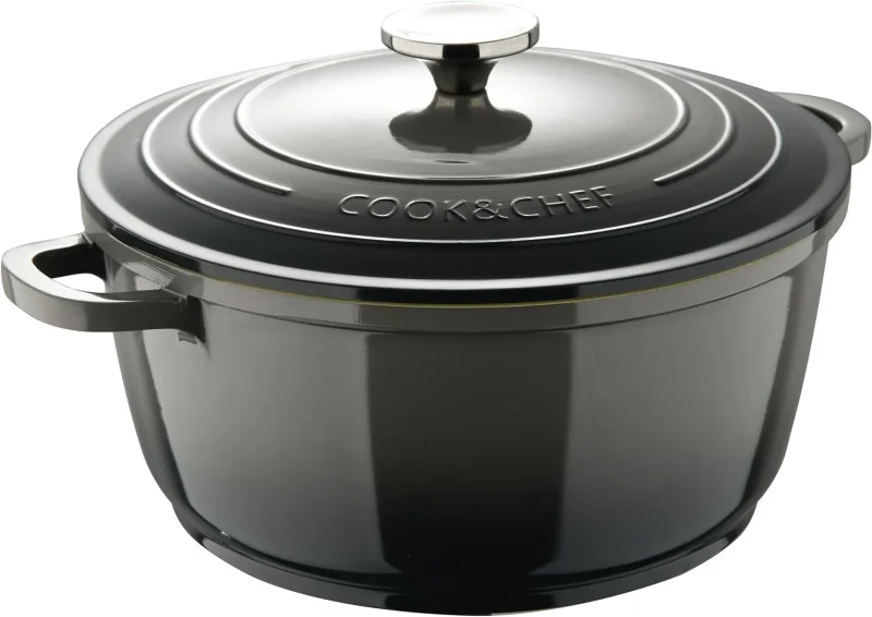 induction oven safe aluminum pot easy cookware for all stoves