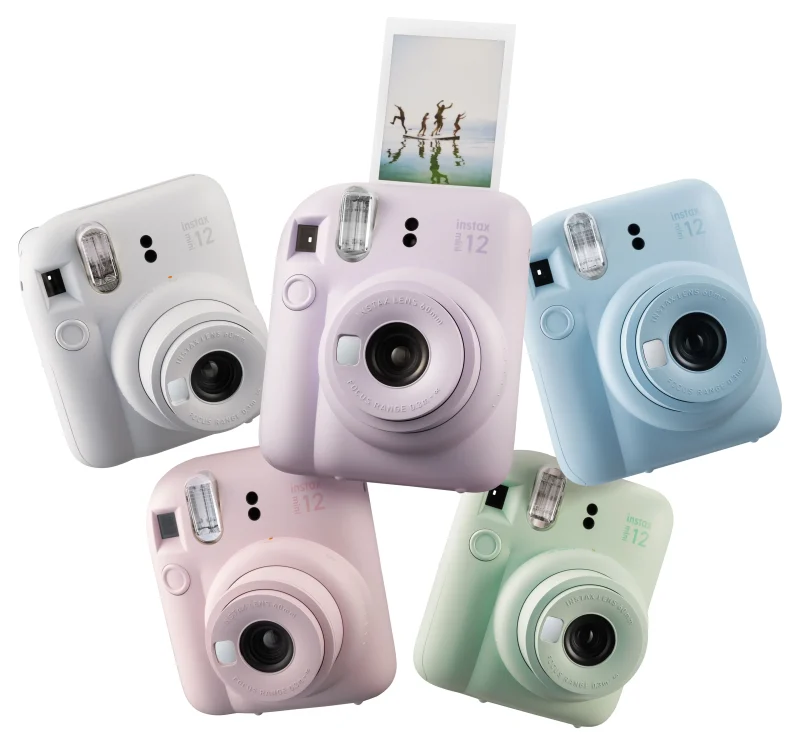 instax mini 12 instant camera scaled