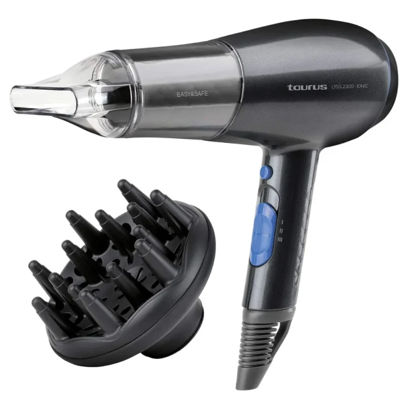 ionic hair dryer japanese tech for smooth hair