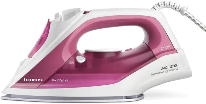 jade 2200 ceramic iron machine easy return