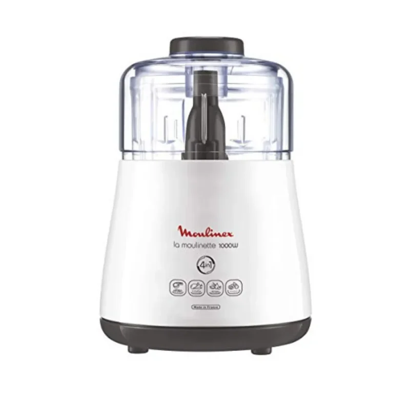 la moulinette 1000w powerful chopper