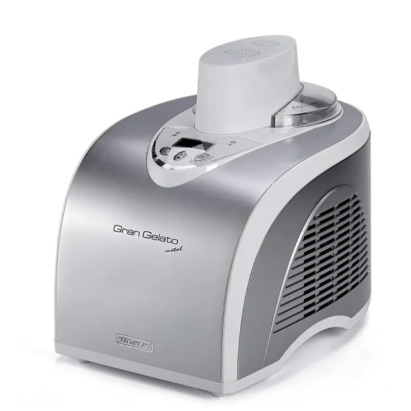 lcd ice cream maker