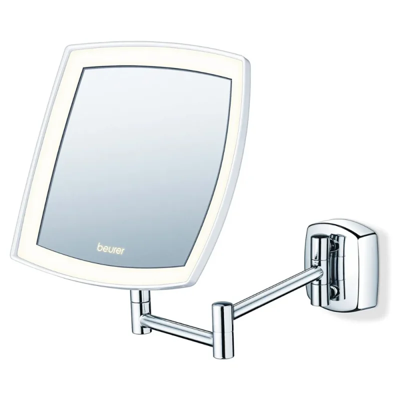 led illuminated vanity mirror