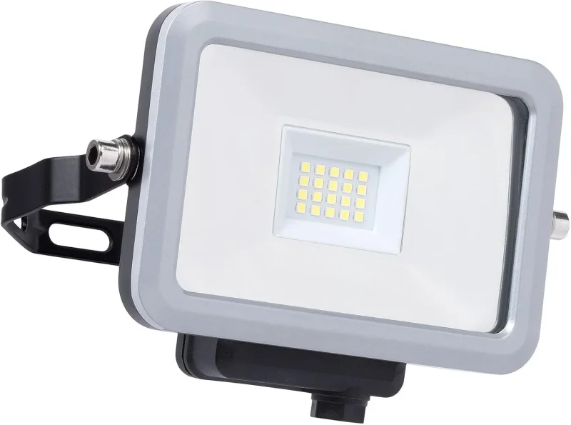 led pad pro 10w by kreator high efficiency lighting solution