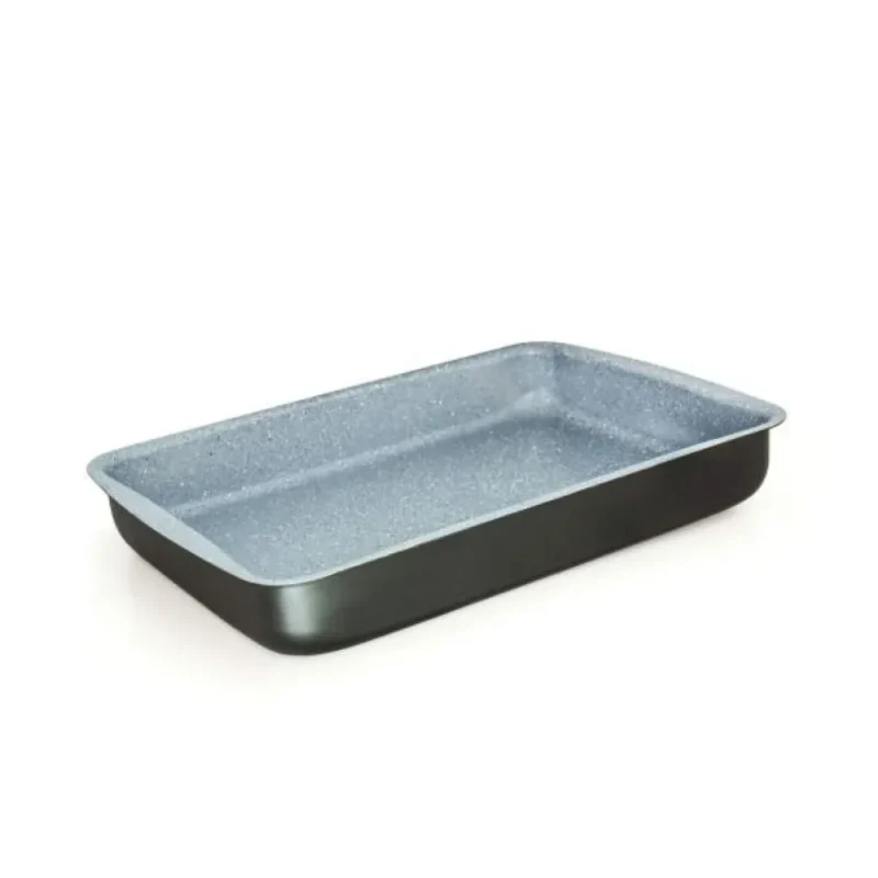 lifetime series rectangular baking pan durable bakeware