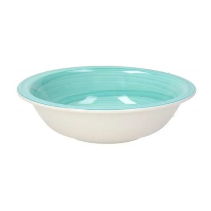 louise spin salad bowl premium quality easy spin design