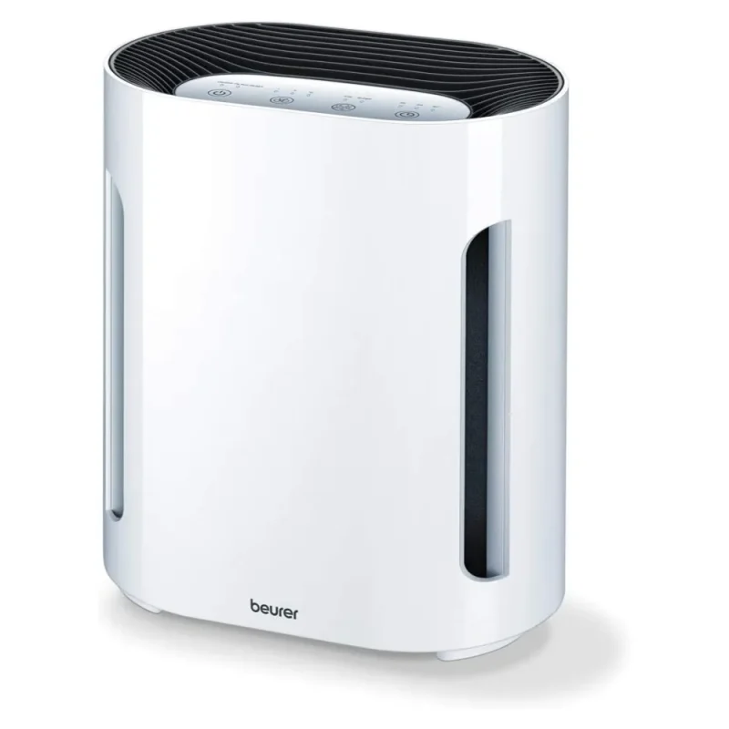 lr210 air purifier ultimate freshness