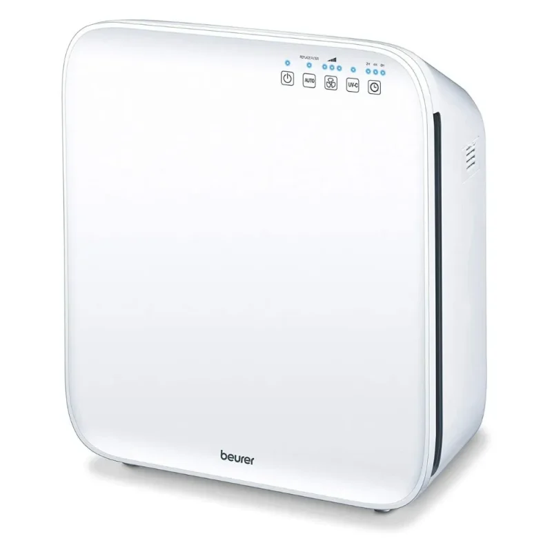 lr310 air purifier clean air smart living