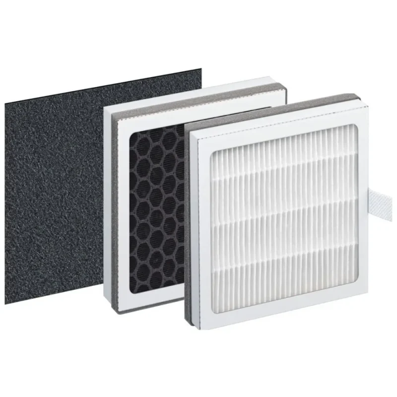 lr330 spare filter set replacement