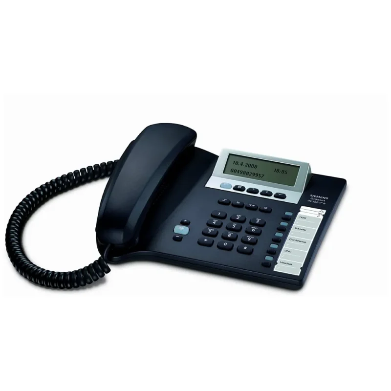 lucent ip corded phone