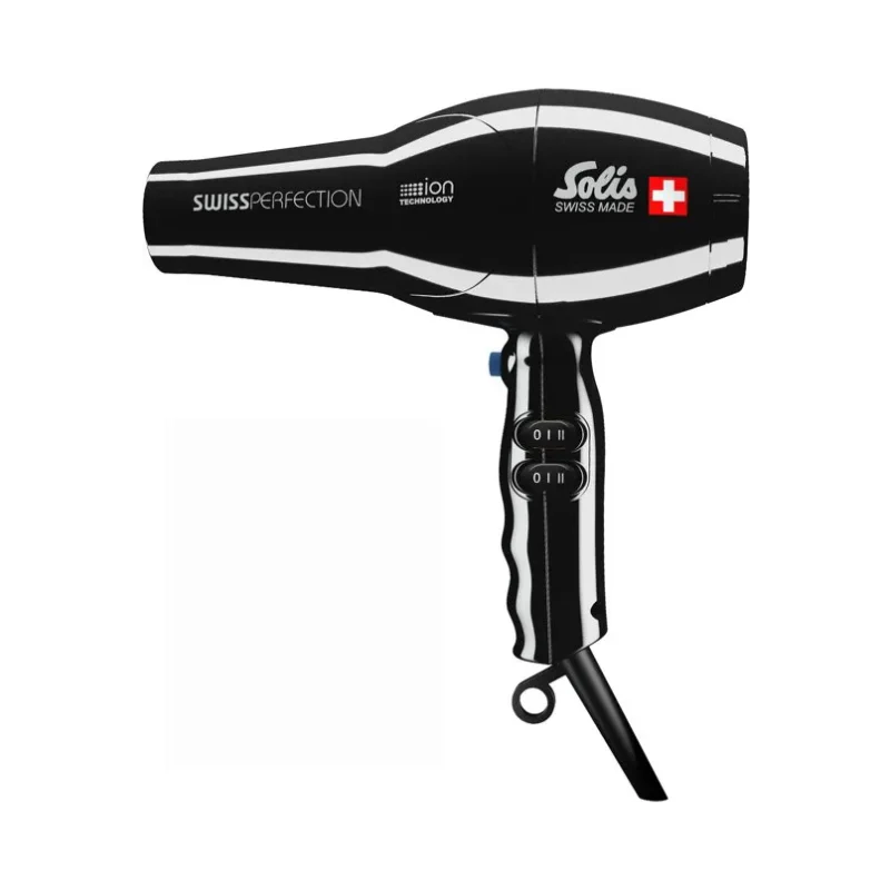 luxury swiss perfection hair dryer premium styling tool