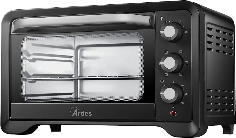 magnus 20l electric oven for efficient cooking