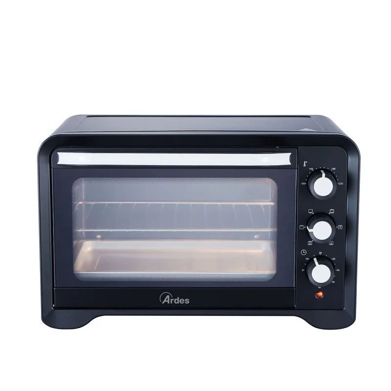 magnus 45l electric convection oven