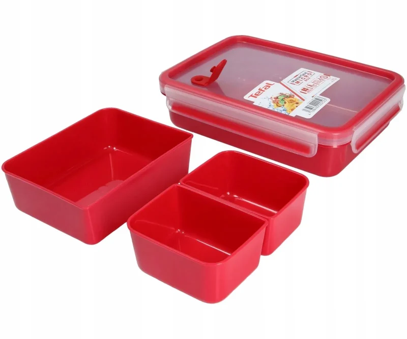 masterseal micro rectangular 1 2l kit with inserts