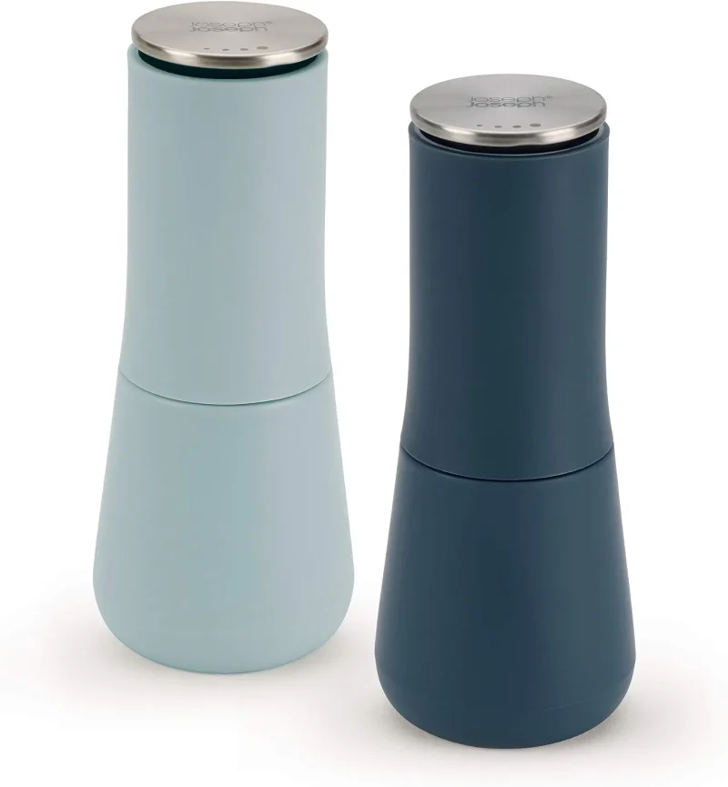 milltop premium salt pepper grinders