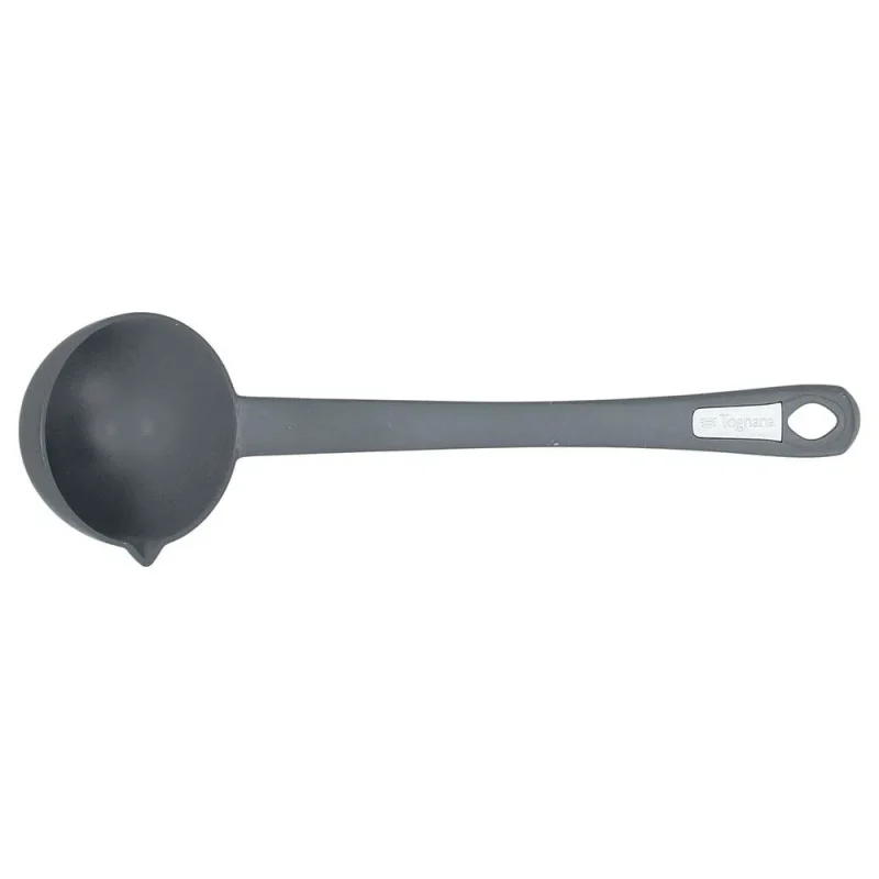 mythos nylon ladle durable versatile kitchen utensil