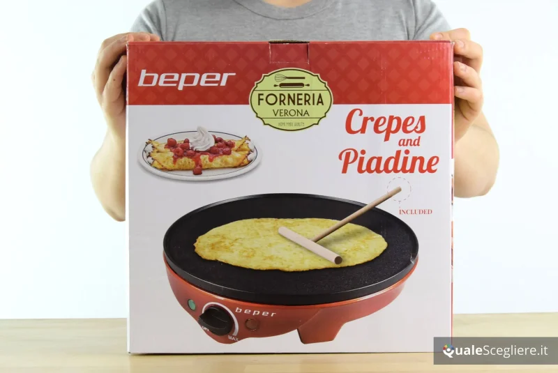 non stick crepe maker for perfect pancakes