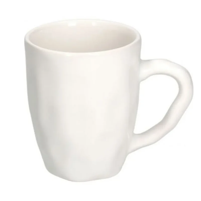 nordik white mug stylish high quality