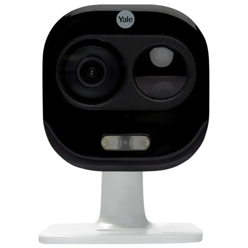 outdoor wi fi camera all in one security solution