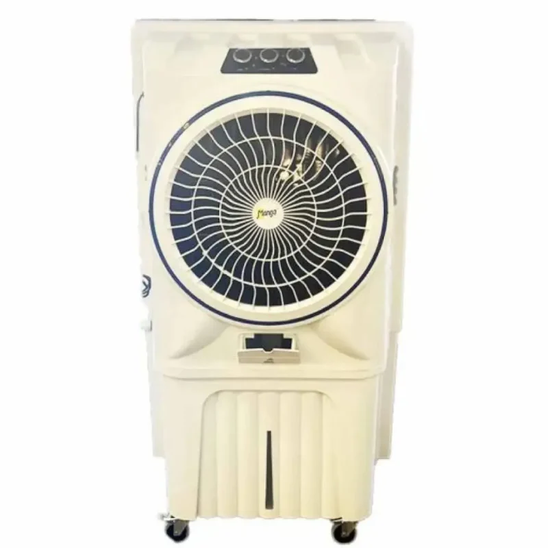 portable 120l army style air cooler high performance cooling solution