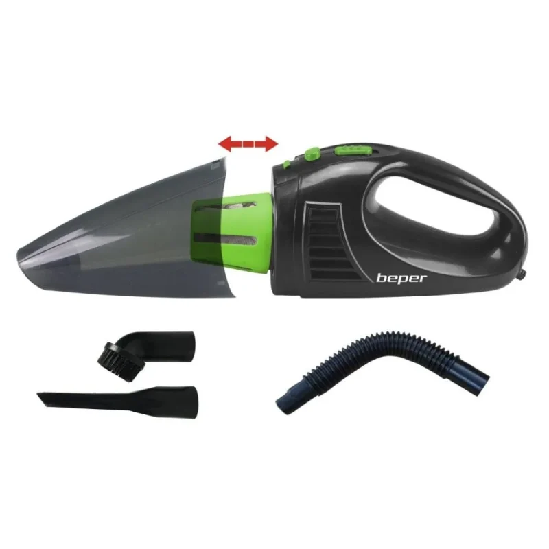 portable car vacuum powerful compact