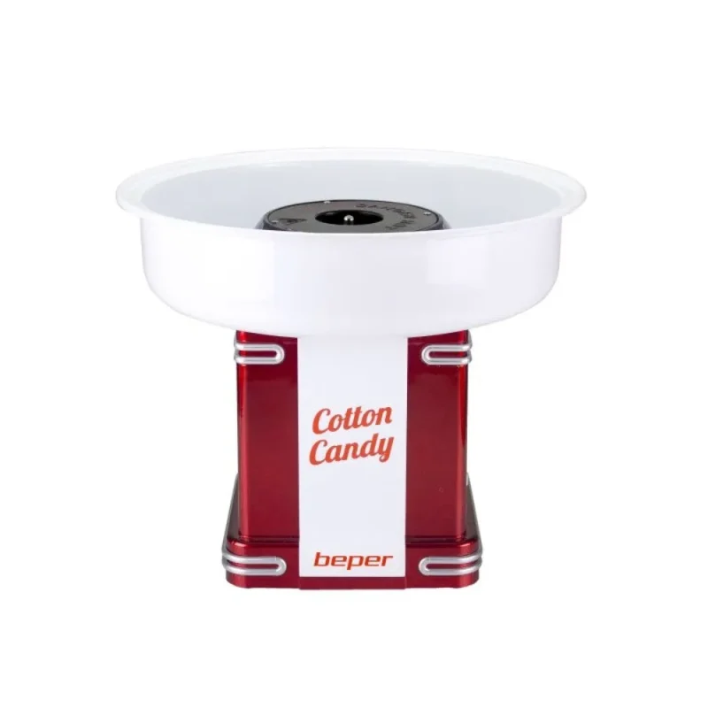 portable cotton candy maker