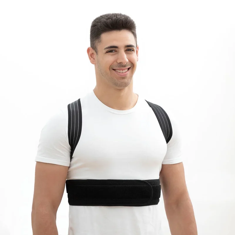 posture corrector pro ultimate support for perfect alignment