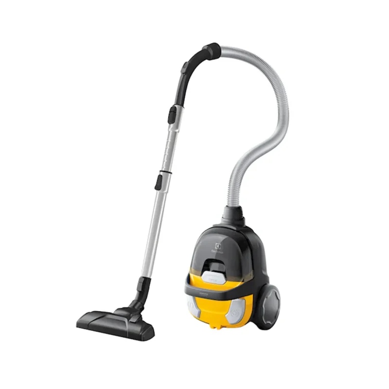 powerful 1600w compact vacuum cleaner