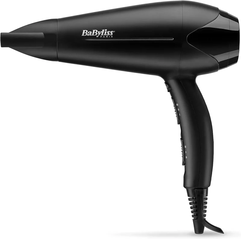 powerful 2100w hair dryer high speed drying