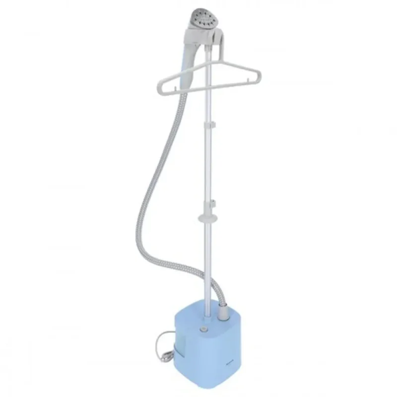 powerful garment steamer for wrinkle free clothes