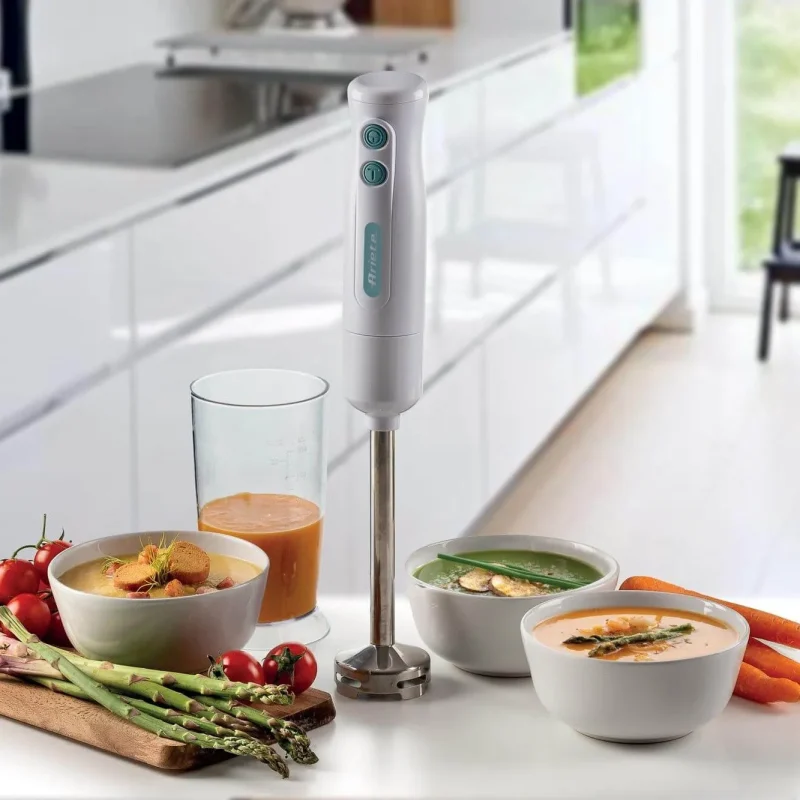 powerful hand blender breakfast bliss collection