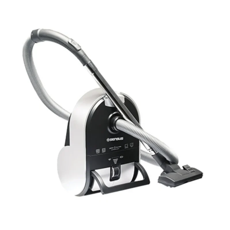 powerful vacuum cleaner for quick cleaning