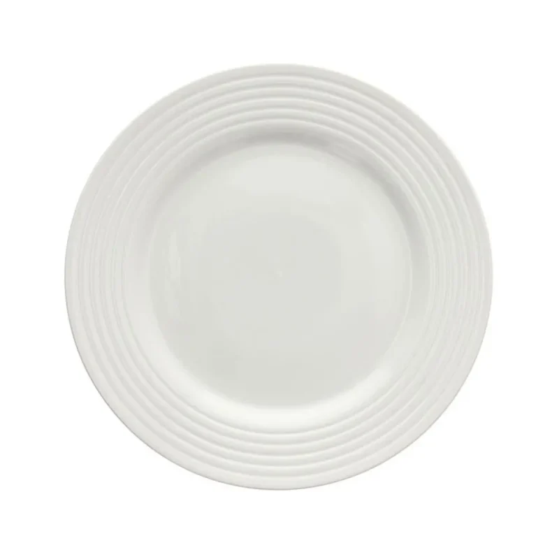 premium 6 19cm dessert plates easy return