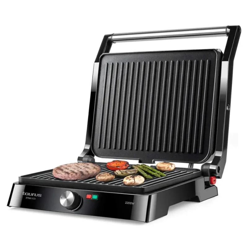 premium griddle grill combo