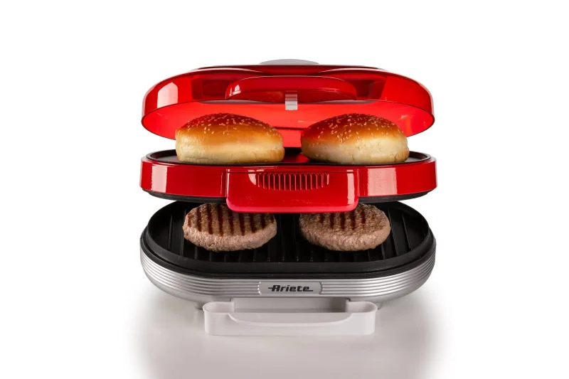 premium hamburger press for perfect patties