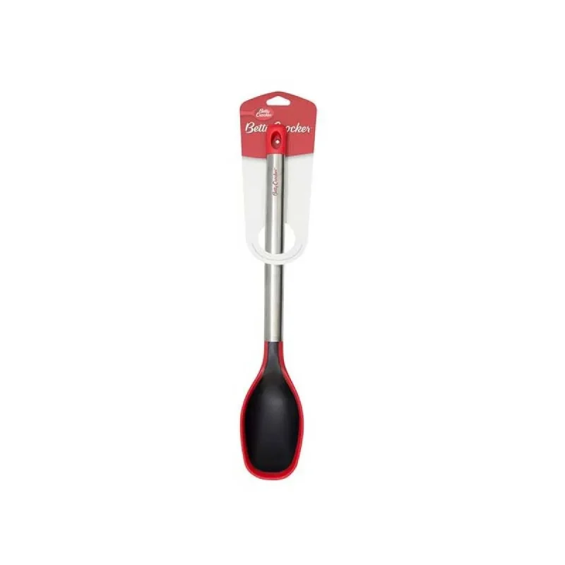 premium stainless steel solid spoon easy return policy