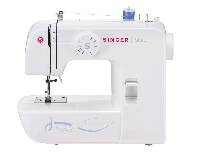 premium start sewing machine ideal for beginners