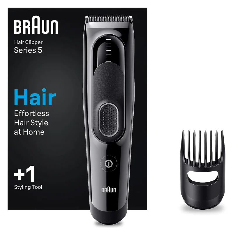 professional men s hair trimmer for home use