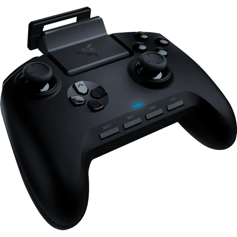 raiju mobile android gaming controller